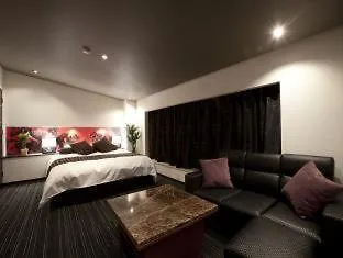 Hotel Alfa Kiotó Japán
