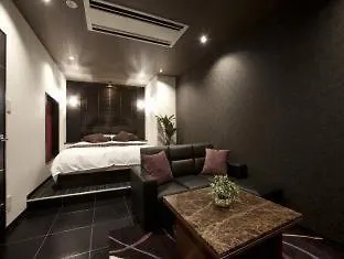 Hotel Alfa Kiotó Japán