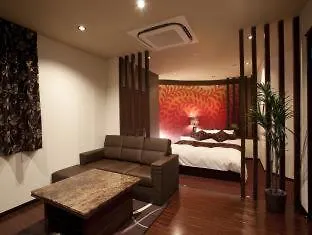 Hotel Alfa Kiotó 3*,  Japán