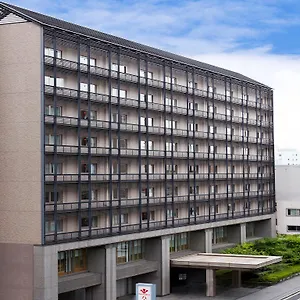 ハートンホテル京都 *** 京都市