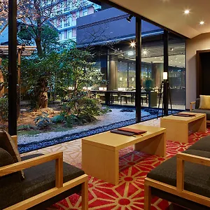 三井ガーデンホテル京都三条 **** 京都市