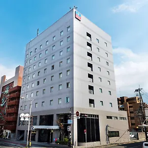 Hotel Surestay By Western Shin-osaka ***