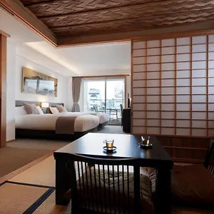 Hotel Rinn Gion Hanatouro, Kioto