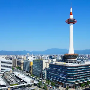 京都タワーホテル **** 京都市