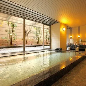 三井ガーデンホテル京都四条 **** 京都市