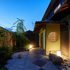 3* Ryokan Kyomachiya Mifuku