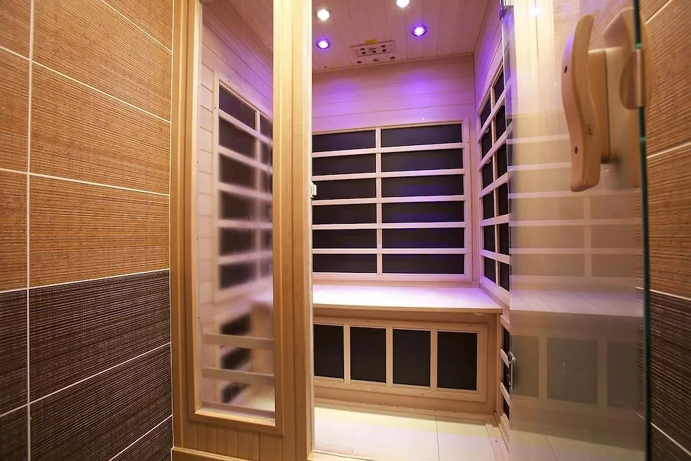 Hotel Alfa Kyoto