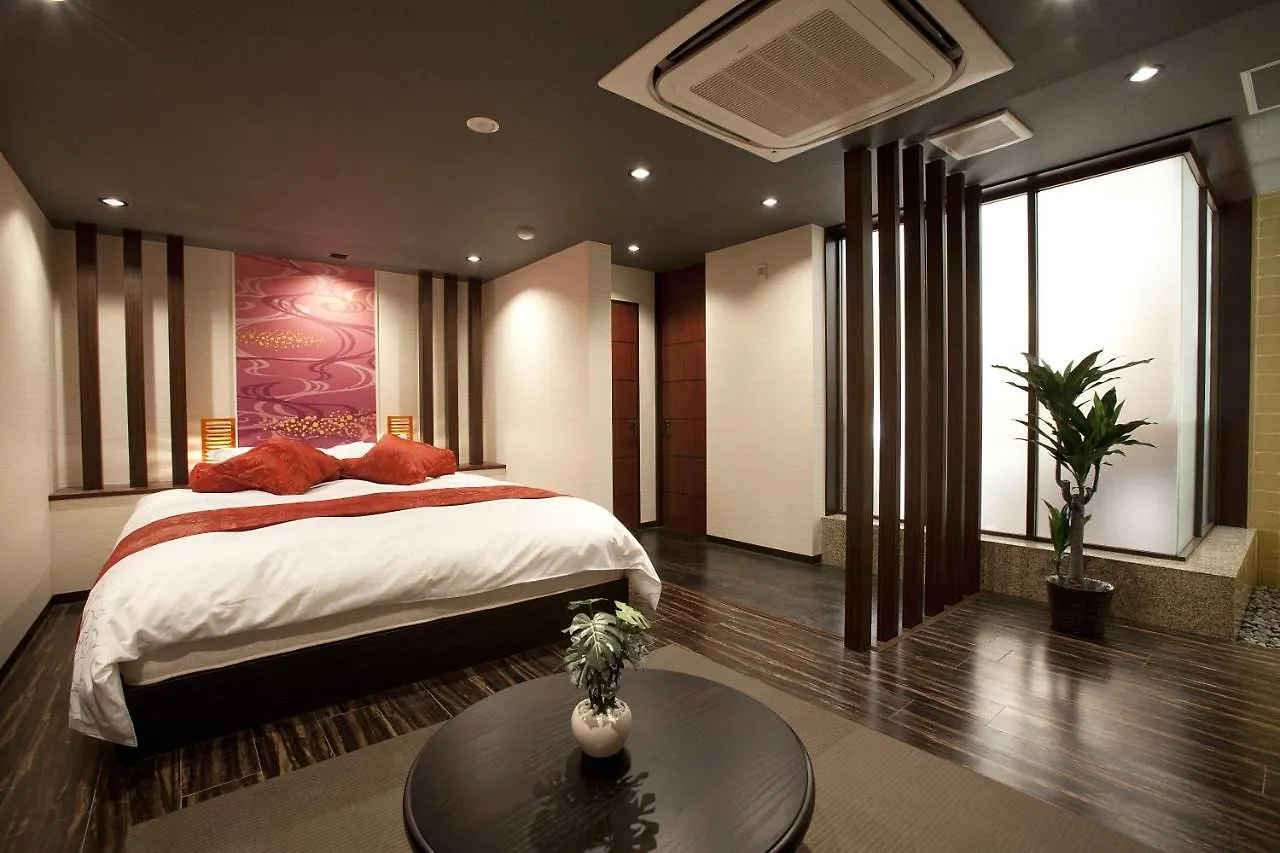 Hotel Alfa Kyoto (Adults Only) Japón