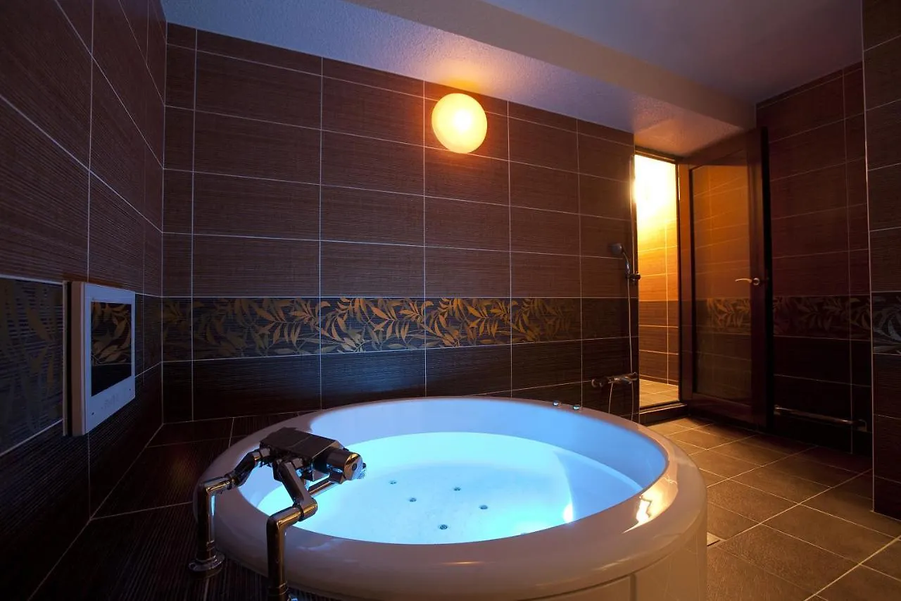 Hotel Alfa Kyoto