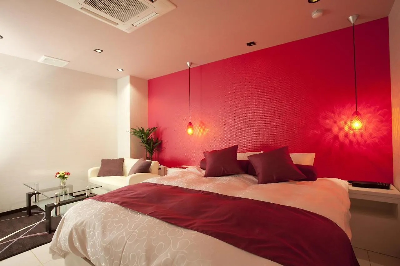 Hotel Alfa Kyoto (Adults Only)