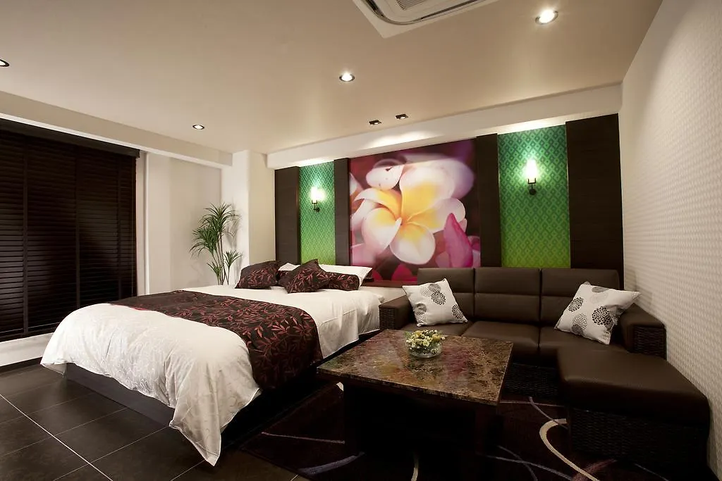 Hotel Alfa Kyoto (Adults Only)