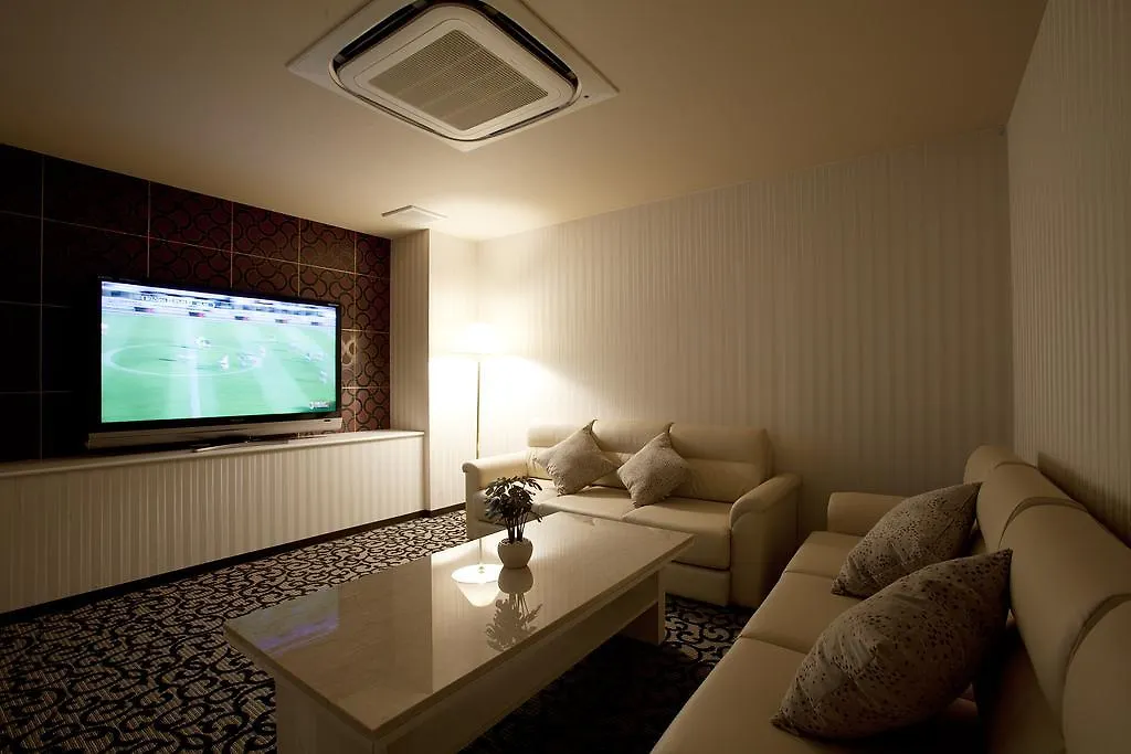 Hotel Alfa Kyoto (Adults Only)