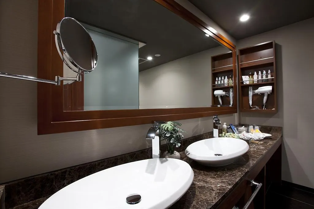 Hotel Alfa Kyoto (Adults Only)