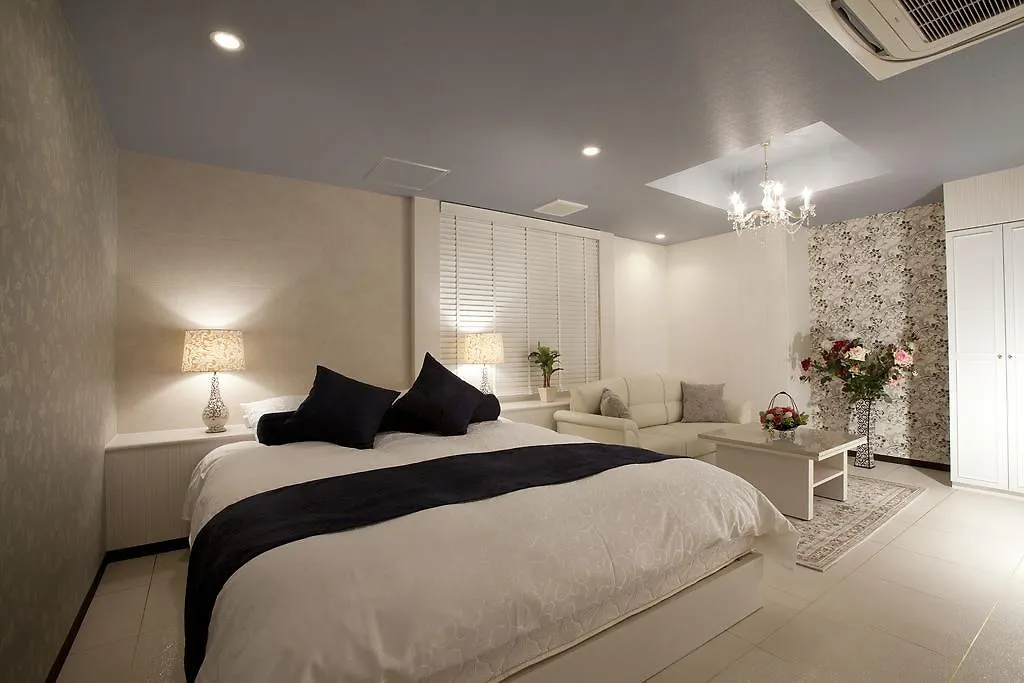 Hotel Alfa Kyoto (Adults Only)