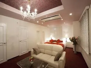 Hotel Alfa Kyoto (Adults Only)