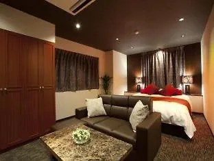 Hotel Alfa Kyoto (Adults Only)