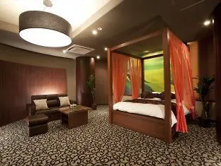 Hotel Alfa Kyoto (Adults Only)