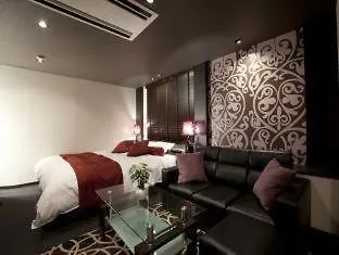 Hotel Alfa Kyoto (Adults Only) 3*,  Japón