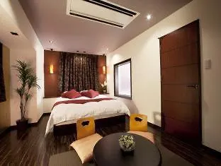 Hotel Alfa Kyoto (Adults Only)