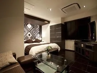 Hotel Alfa Kyoto (Adults Only)