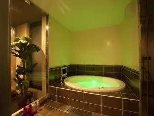 Hotel Alfa Kyoto (Adults Only) 3*,