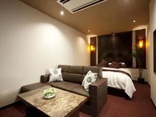 Hotel Alfa Kyoto