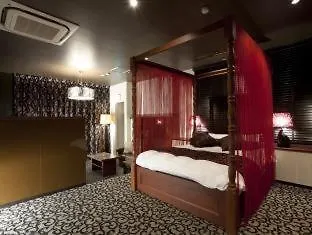 Hotel Alfa Kyoto Japan
