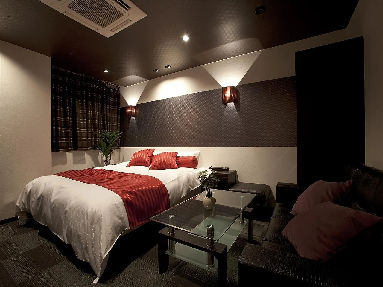 Hotel Alfa Kyoto (Adults Only) Japón