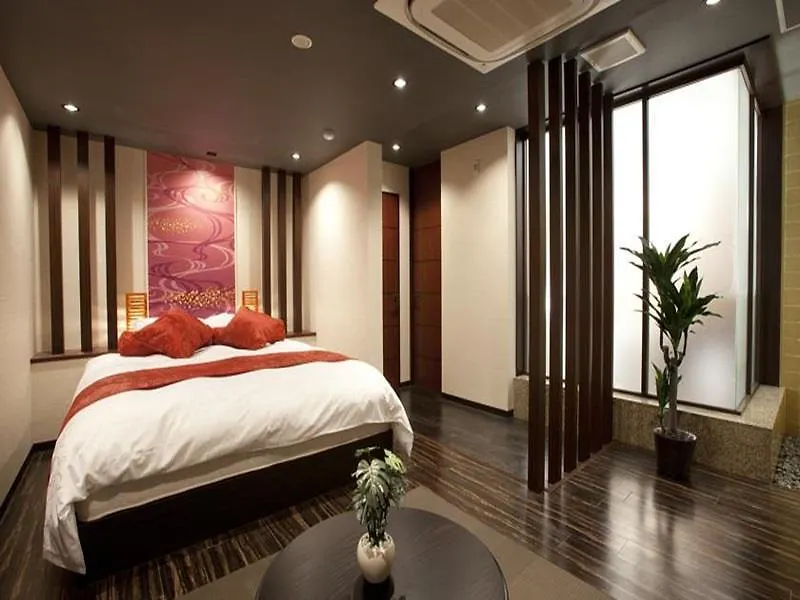 ***  Hotel Alfa Kyoto (Adults Only) Japón